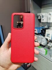 NewSkin ECO Poco X5 Pro 5G  Красный цена и информация | Чехлы для телефонов | 220.lv