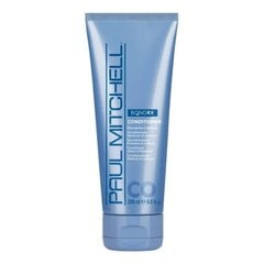 Matu šķiedras atjaunojošs kondicionieris Paul Mitchell Bond RX Conditioner 200 ml cena un informācija | Matu kondicionieri, balzāmi | 220.lv