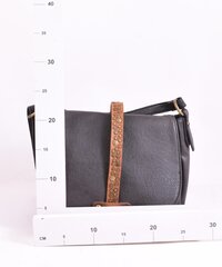 Cross-body somas sievietēm, AV, 67770051 EIAP00007222 cena un informācija | Sieviešu somas | 220.lv