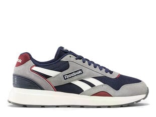 Reebok gl1100 reebok 100201237 vīriešiem pilka vīriešiem peleks 100201237 cena un informācija | Sporta apavi vīriešiem | 220.lv