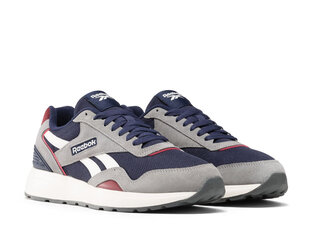 Reebok gl1100 reebok 100201237 vīriešiem pilka vīriešiem peleks 100201237 cena un informācija | Sporta apavi vīriešiem | 220.lv