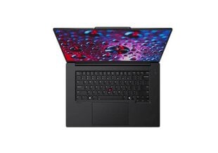 Lenovo ThinkPad P1 Gen 7 Core Ultra 7 155H 16GB 512GB 16"WUXGA RTX1000 WIN11Pro cena un informācija | Portatīvie datori | 220.lv