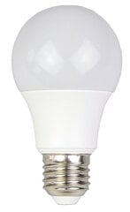 LED spuldze 7W A60 E27 4000k dimmējama BESK cena un informācija | Lustras | 220.lv