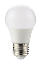 LED spuldze 7W A55 E27 3000k BESK cena un informācija | Lustras | 220.lv