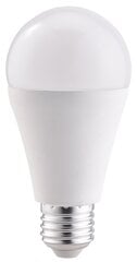 LED spuldze 18W A60 E27 3000k BESK cena un informācija | Lustras | 220.lv