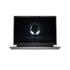 Dell Alienware x16 i7-13700H 1TB SSD 16GB 16" QHD+ 8GB NVIDIA® RTX 4070 WIN11 cena un informācija | Portatīvie datori | 220.lv