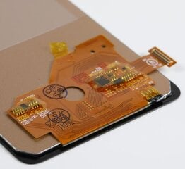 LCD + skārienjūtīgais displejs priekš Samsung Galaxy A41 SM-A415 Incell cena un informācija | Telefonu rezerves daļas un instrumenti to remontam | 220.lv