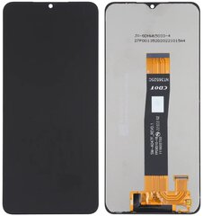 Oriģināls LCD + skārienjūtīgais displejs Samsung Galaxy A04s SM-A047F 2022 (atjaunots) cena un informācija | Telefonu rezerves daļas un instrumenti to remontam | 220.lv