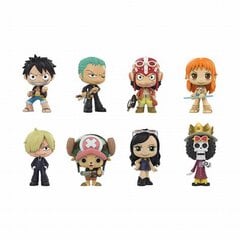 Funko Mystery Mini: One Piece - ML Assorted (1 Random Figure) cena un informācija | Datorspēļu suvenīri | 220.lv