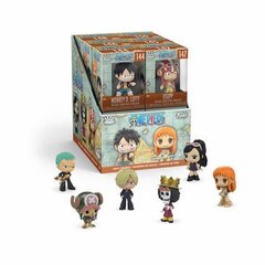 Funko Mystery Mini: One Piece - ML Assorted (1 Random Figure) cena un informācija | Datorspēļu suvenīri | 220.lv