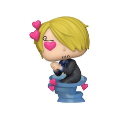 Funko Pop! One Piece Sanji #1773 cena un informācija | Datorspēļu suvenīri | 220.lv