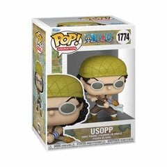 Funko Pop! One Piece Usopp #1774 cena un informācija | Datorspēļu suvenīri | 220.lv