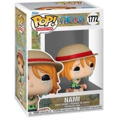 Funko Pop! One Piece Nami #1772 cena un informācija | Datorspēļu suvenīri | 220.lv