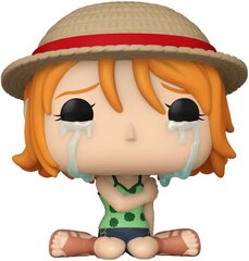 Funko Pop! One Piece Nami #1772 cena un informācija | Datorspēļu suvenīri | 220.lv