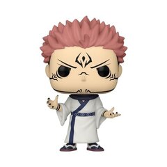 Funko Pop! Jujutsu Kaisen - Ryomen Sukuna #1638 cena un informācija | Datorspēļu suvenīri | 220.lv