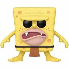 Funko Pop! Neckelodeon: Spongebob Squarepants - Caveman SB #1669 cena un informācija | Datorspēļu suvenīri | 220.lv