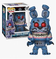 Funko Pop! Books: Five Nights At Freddy's - Twisted Bonnie #11 cena un informācija | Datorspēļu suvenīri | 220.lv