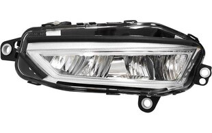 VOLVO FH5 21- HALOGEN LEFT LED cena un informācija | Auto piederumi | 220.lv