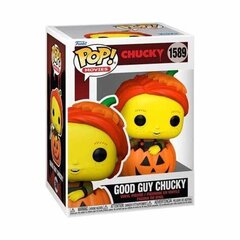 Funko Pop! Vinyl: Chucky VH - Good Guy #1589 цена и информация | Атрибутика для игроков | 220.lv