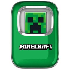 OTL - Minecraft Creeper Slide TWS Earphones cena un informācija | Austiņas | 220.lv