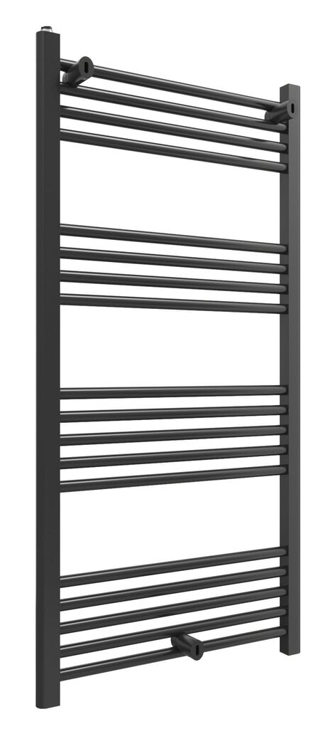 Granitan vannas istabas radiators 60x120cm Puerto cena un informācija | Dvieļu žāvētāji | 220.lv