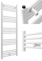 Granitan vannas istabas radiators 50x140cm Puerto cena un informācija | Dvieļu žāvētāji | 220.lv