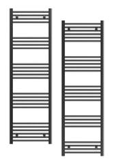 Granitan vannas istabas radiators 50x160cm Breno cena un informācija | Dvieļu žāvētāji | 220.lv