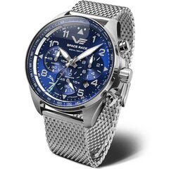 Vostok Europe Space Race 6S20-325A742Br 6S20-325A742Br цена и информация | Мужские часы | 220.lv