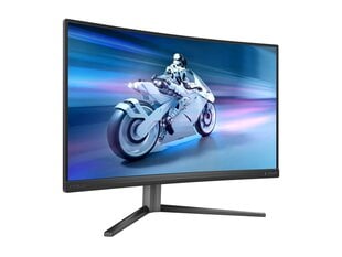 Philips 27M2C5200W цена и информация | Мониторы | 220.lv