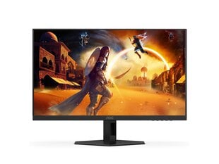 AOC 27G4XE cena un informācija | Monitori | 220.lv