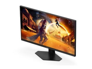 AOC 27G4XE cena un informācija | Monitori | 220.lv