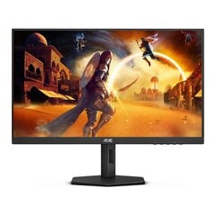 AOC Q27G4XN cena un informācija | Monitori | 220.lv