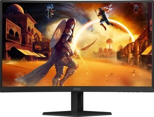 AOC C27G4ZXE cena un informācija | Monitori | 220.lv