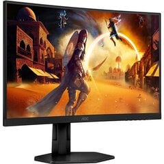 AOC C27G4ZXU cena un informācija | Monitori | 220.lv