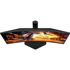 AOC C27G4ZXU cena un informācija | Monitori | 220.lv