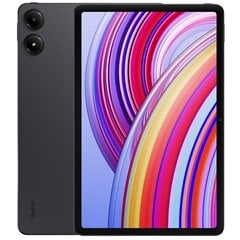 Xiaomi Redmi Pad Pro 6/128 GB Graphite Gray цена и информация | для планшетов | 220.lv