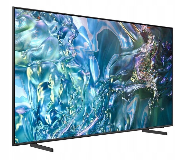 Samsung QE43Q67D cena un informācija | Televizori | 220.lv