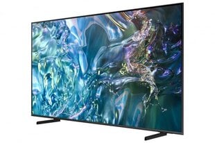 Samsung QE50Q67DAUXXH. цена и информация | Телевизоры | 220.lv