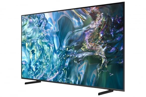 Samsung QE50Q67DAUXXH cena un informācija | Televizori | 220.lv