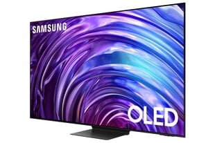 Samsung QE55S95DATXXH cena un informācija | Televizori | 220.lv