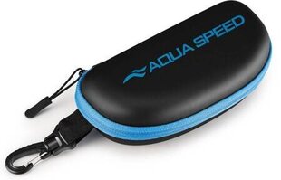 Чехол для плавательных очков Aqua Speed цена и информация | Аксессуары для очков и линз | 220.lv