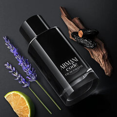 Набор Giorgio Armani Code для мужчин: туалетная вода EDT, 75 мл + туалетная вода EDT, 15 мл цена и информация | Мужские духи | 220.lv