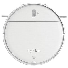 Lykke Robot Vacuum Pro 2000 V2 цена и информация | Пылесосы-роботы | 220.lv