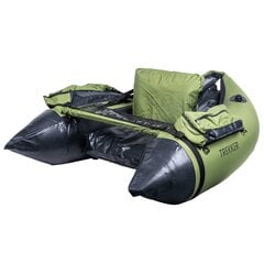 Trekker Float Tube Trout цена и информация | Лодки и байдарки | 220.lv