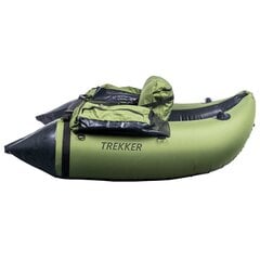 Trekker Float Tube Trout цена и информация | Лодки и байдарки | 220.lv