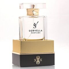 Smaržūdens Sorvella V244 EDP sievietēm, 50 ml цена и информация | Женские духи Lovely Me, 50 мл | 220.lv