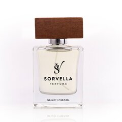 Smaržūdens Sorvella S146 EDP vīriešiem, 50 ml cena un informācija | Vīriešu smaržas | 220.lv