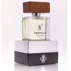 Smaržūdens Sorvella S146 EDP vīriešiem, 50 ml цена и информация | Мужские духи | 220.lv