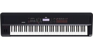 Digitālās klavieres Korg Kross 2-88-MB cena un informācija | Taustiņinstrumenti | 220.lv