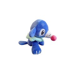 Pokemon plīša rotaļlieta - Popplio cena un informācija | Mīkstās (plīša) rotaļlietas | 220.lv